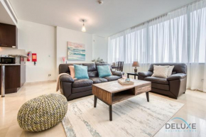 Neat 1BR at Sky Gardens DIFC by Deluxe Holiday Homes
